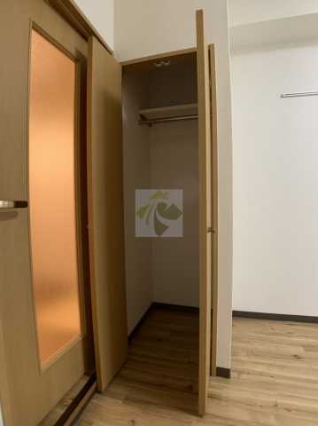 収納　スカイコート新大塚