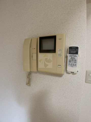 セキュリティ　スカイコート新大塚