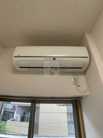 その他設備　スカイコート新大塚