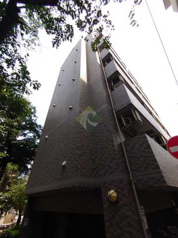 建物外観　スカイコート新大塚