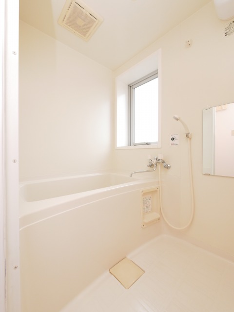 バス・シャワールーム　浴室