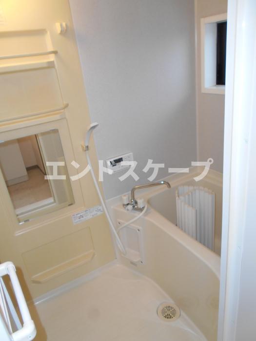 バス・シャワールーム　高崎、前橋、伊勢崎エリアのお部屋探しはエンドスケープまで！お