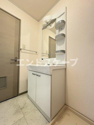 洗面設備　高崎、前橋、伊勢崎エリアのお部屋探しはエンドスケープまで！お