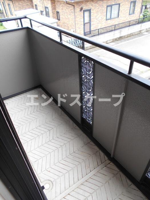 バルコニー　高崎、前橋、伊勢崎エリアのお部屋探しはエンドスケープまで！お