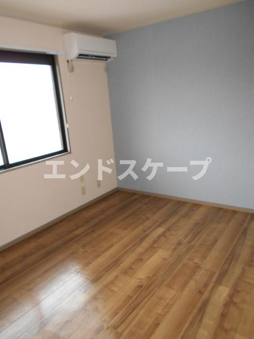 居室・リビング　高崎、前橋、伊勢崎エリアのお部屋探しはエンドスケープまで！お