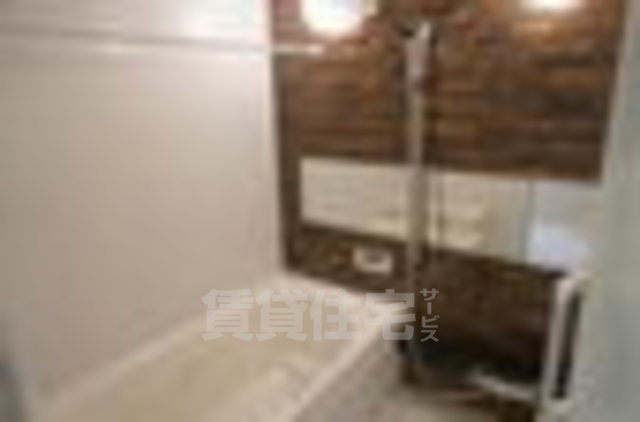 バス・シャワールーム　同物件別部屋