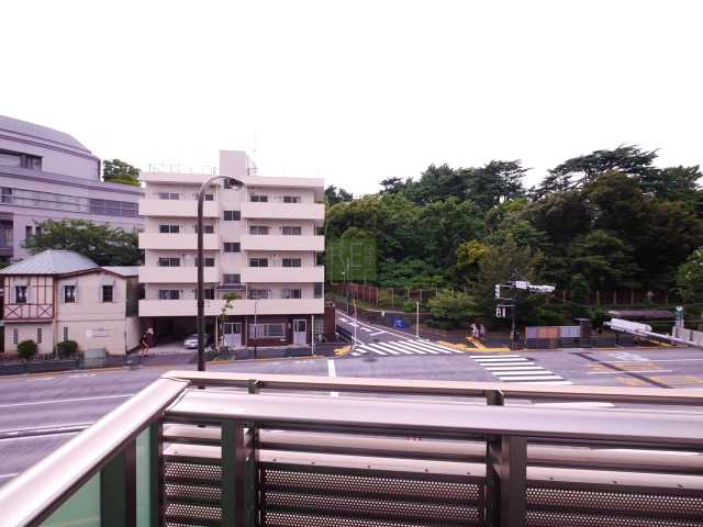 眺望　同タイプ別部屋の参考写真です