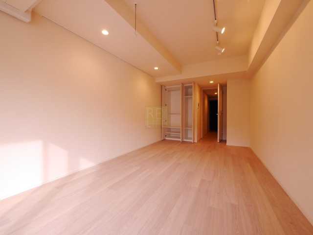 居室・リビング　同タイプ別部屋の参考写真です