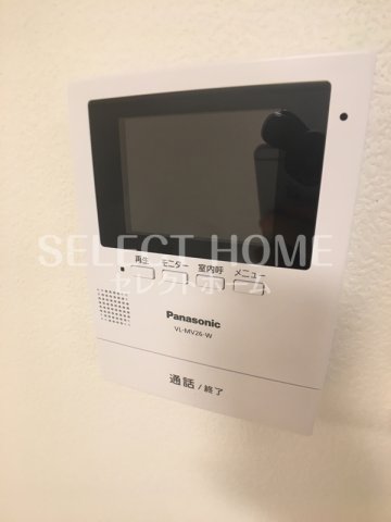 セキュリティ　同型タイプ