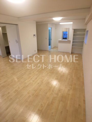 居室・リビング　同型タイプ