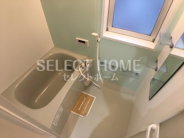 バス・シャワールーム　同型タイプ