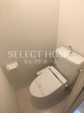 トイレ　同型タイプ