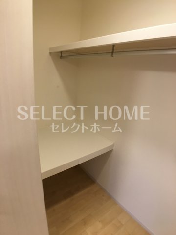 収納　同型タイプ