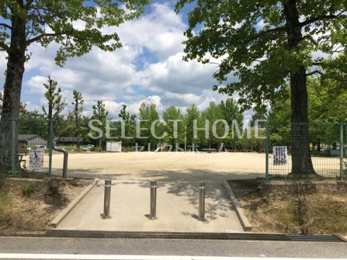 公園　薮下公園（公園）まで138m