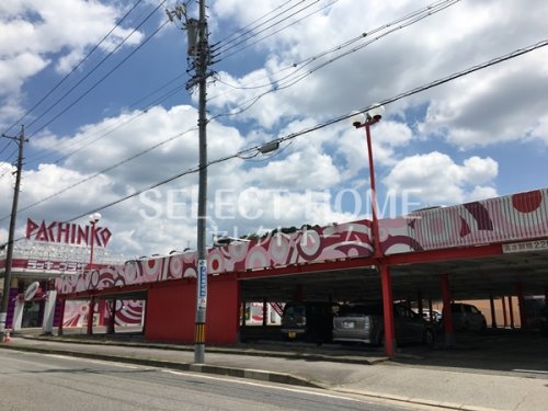 その他　ラッキープラザ 岡崎店（その他）まで247m