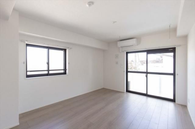 バルコニー　■バルコニー＆眺望