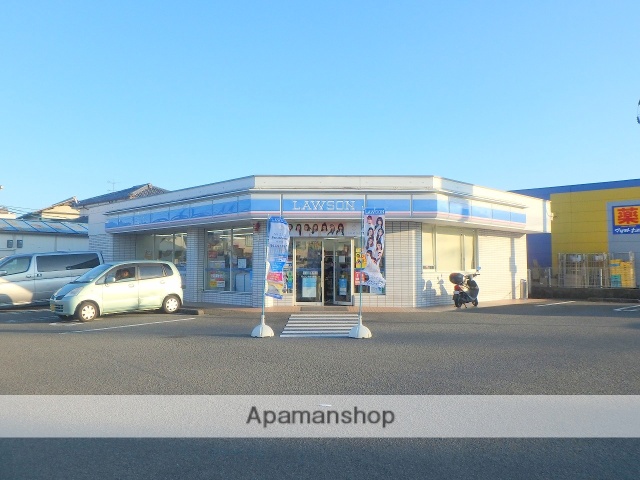 コンビニ　ローソン（コンビニ）まで1954m