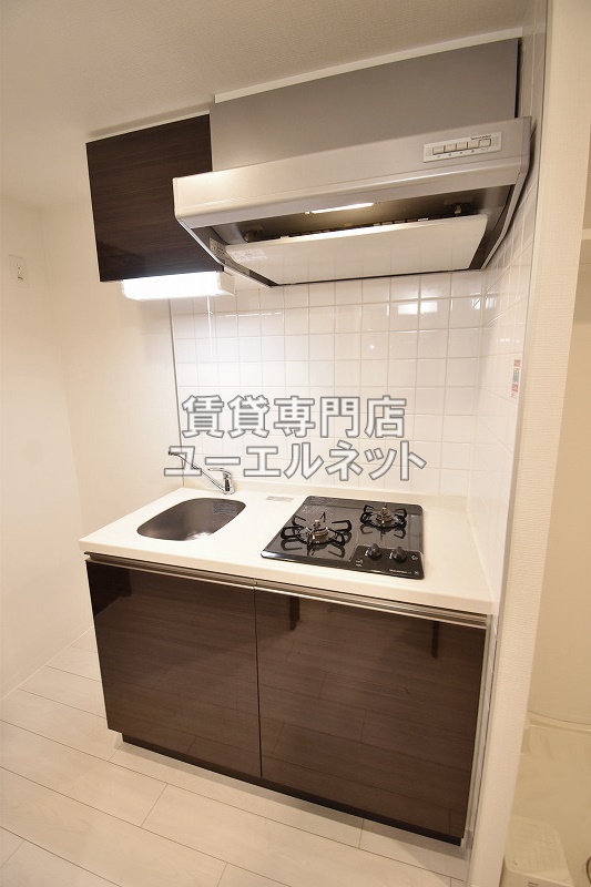 キッチン　システムキッチン