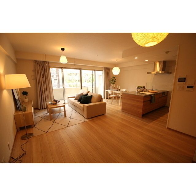 居室・リビング