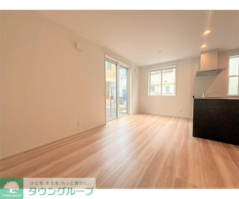 居室・リビング　リビング/居室