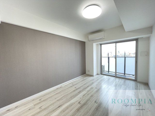 居室・リビング　リビング/居室