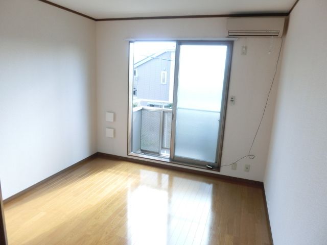 その他部屋・スペース　日当たり良好です