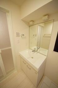 洗面設備　洗面※別部屋参考写真