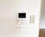 セキュリティ　設備充実！