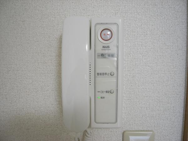 セキュリティ　セキュリティ