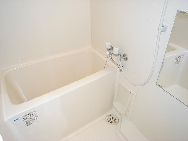 バス・シャワールーム　浴室