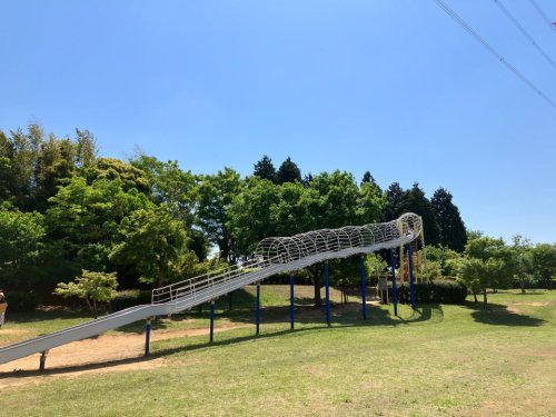 公園　物井さとくらし公園（公園）まで301m