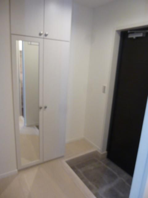 玄関　★玄関★