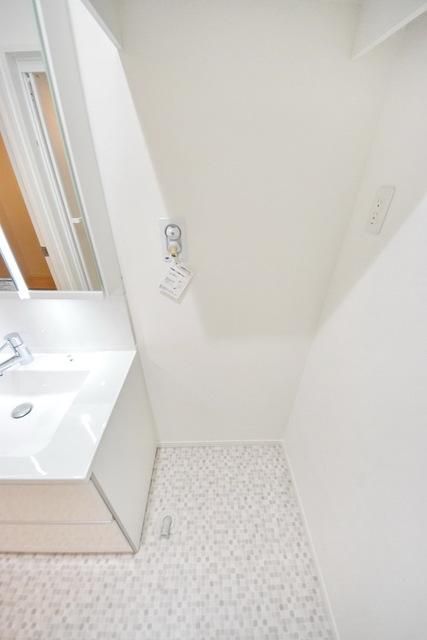 その他設備　★室内洗濯機置き場★