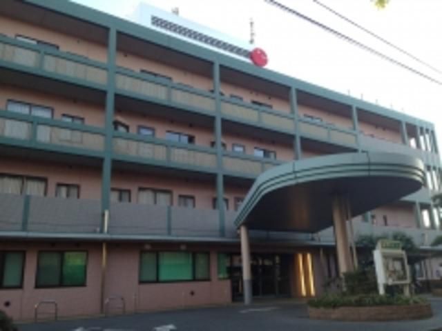 病院　清恵会篠原病院（病院）まで486m