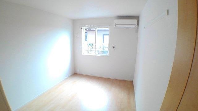 その他部屋・スペース　きれいな内装です