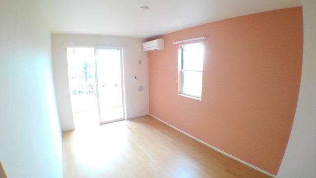 その他部屋・スペース　きれいな内装です