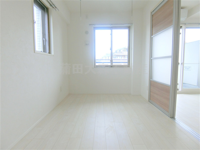 その他　洋室5.8帖