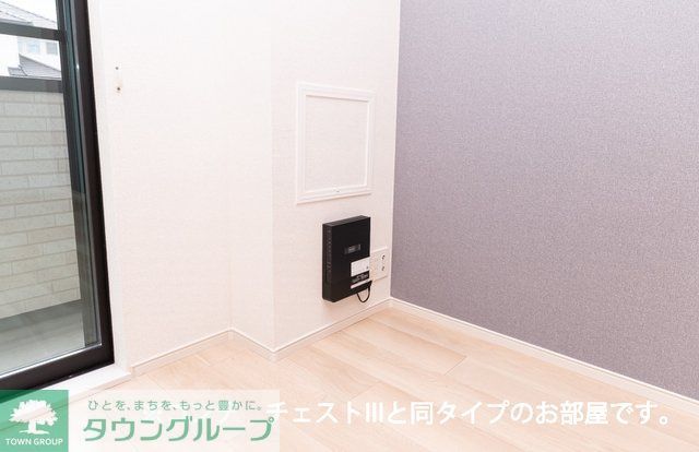 その他部屋・スペース