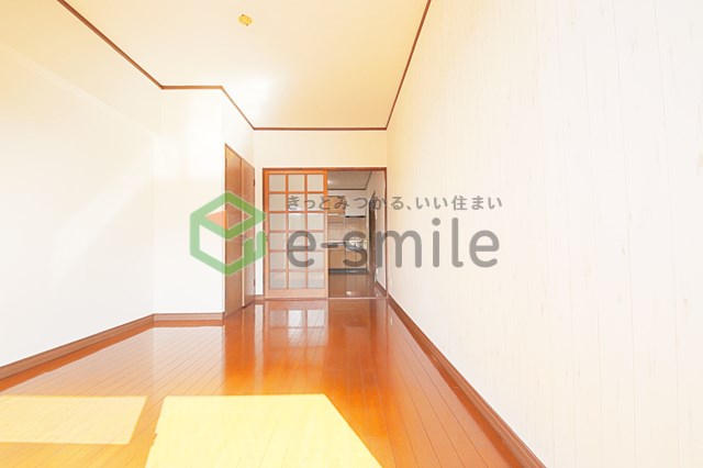 その他部屋・スペース　中はこのようになっています