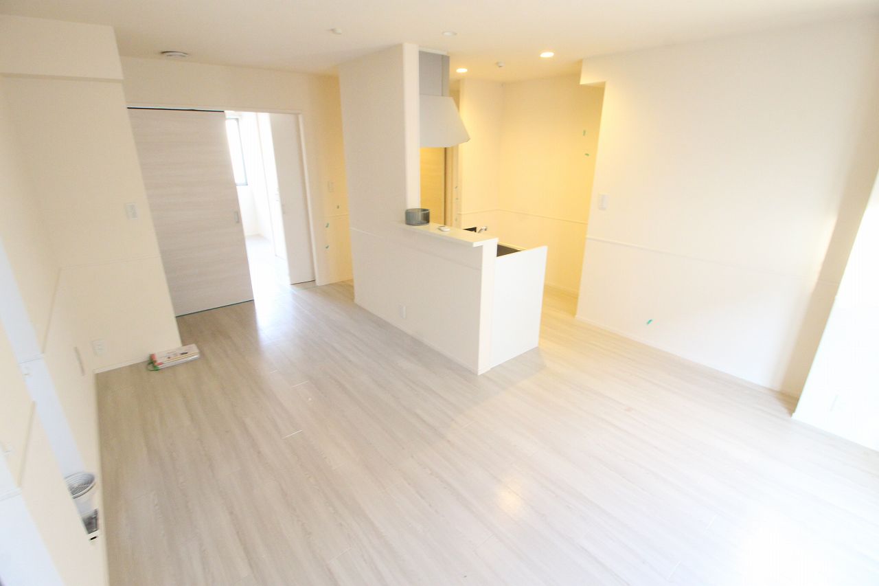 その他部屋・スペース　別棟の部屋の写真です