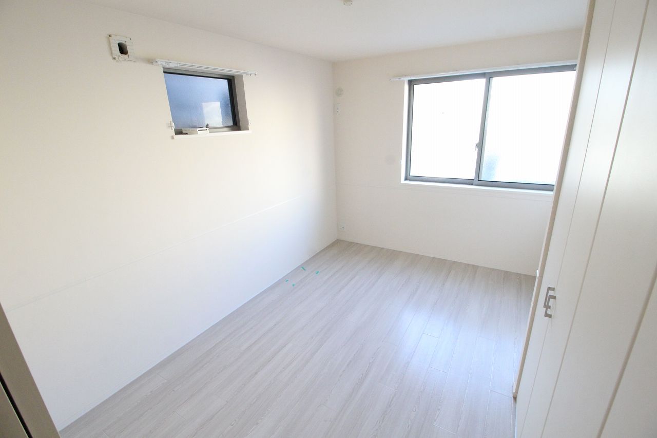 その他　別棟の部屋の写真です