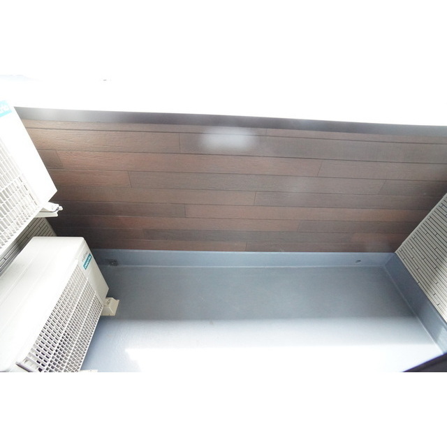 バルコニー　毎日をより快適にしてくれるバルコニー