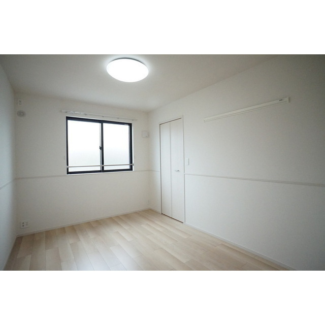 その他部屋・スペース　家具類の配置をイメージしやすい空間