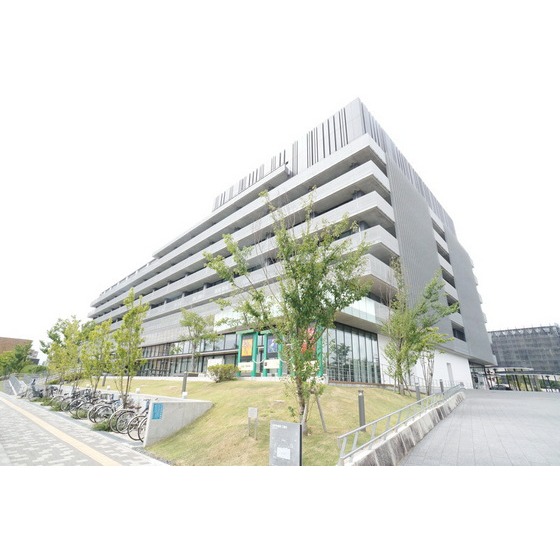 役所　水戸市役所（役所）まで5854m