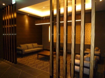 ロビー　ロビー