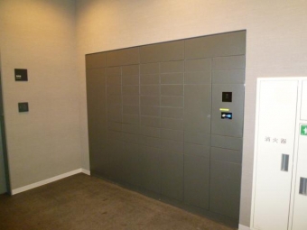 その他共有部分　その他共有部分