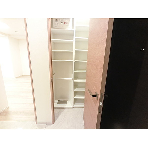 収納　収納※別部屋参考写真