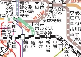 その他　☆路線図☆