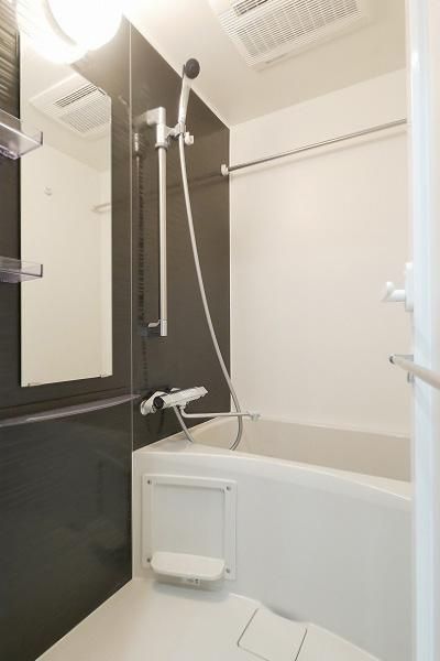 バス・シャワールーム　☆リラックスできるお風呂☆