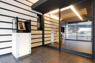 セキュリティ　☆安心のオートロック☆